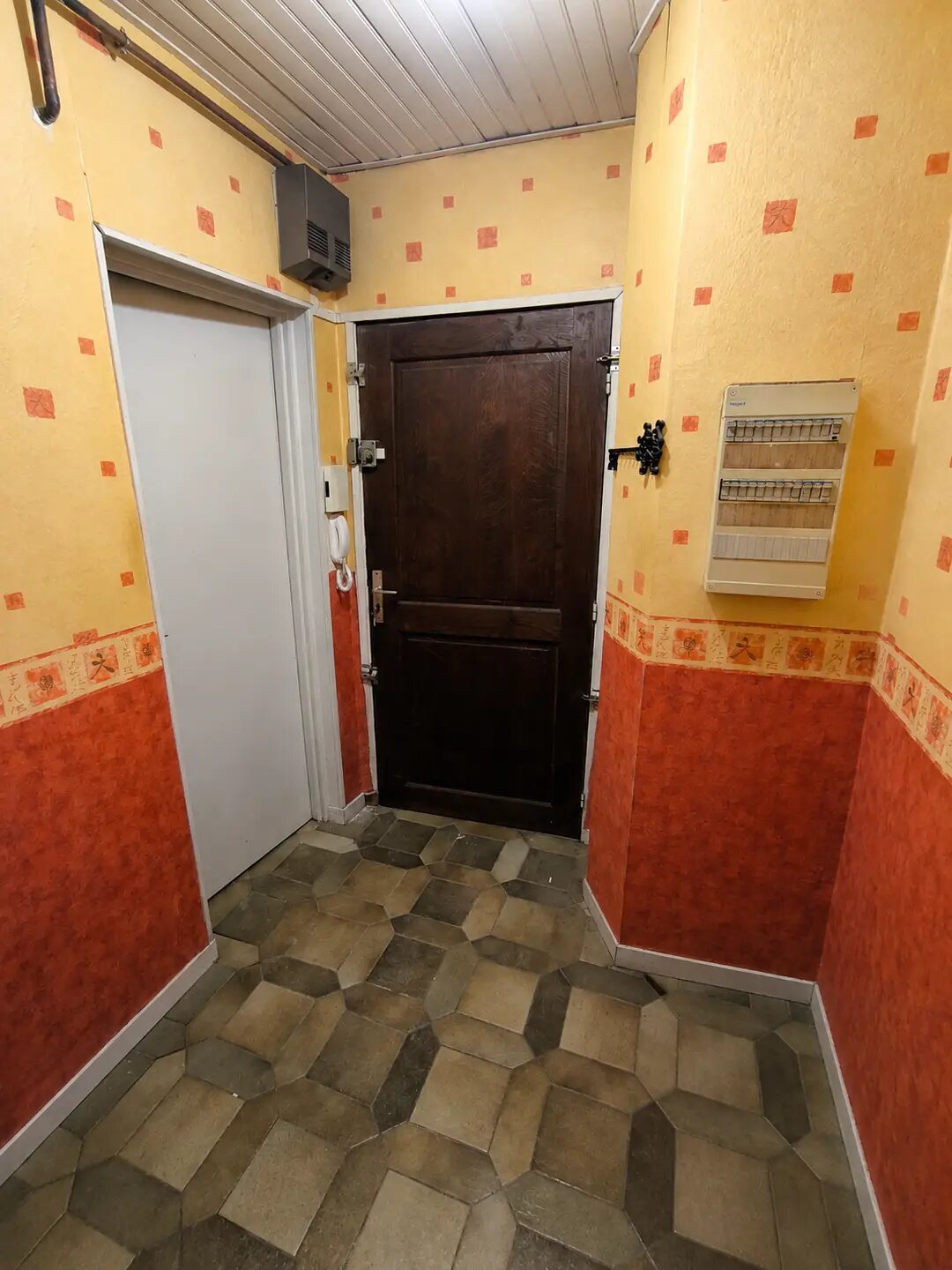 Appartement à vendre, 110m², Mulhouse