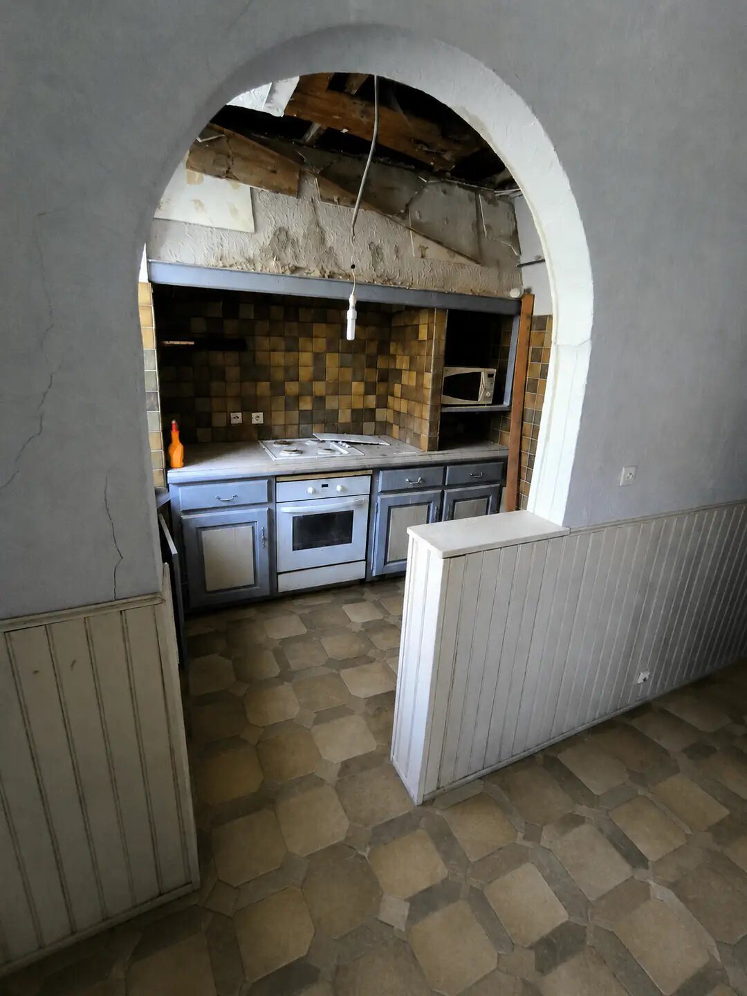 Appartement à vendre, 110m², Mulhouse