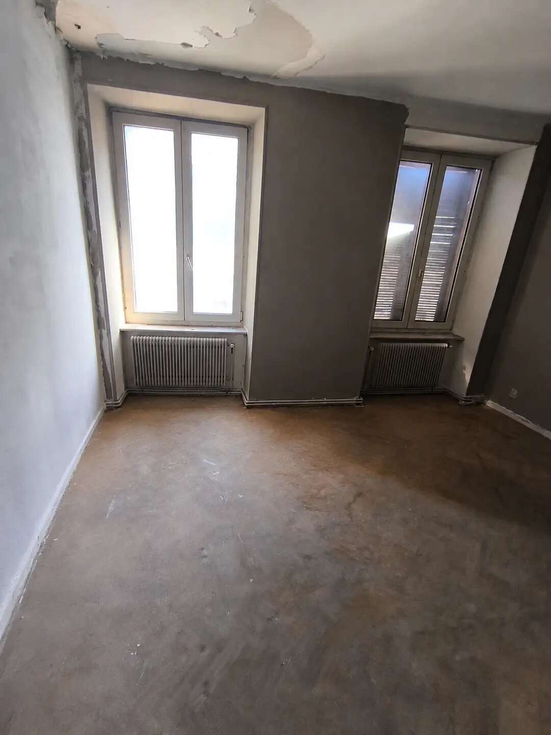 Appartement à vendre, 110m², Mulhouse