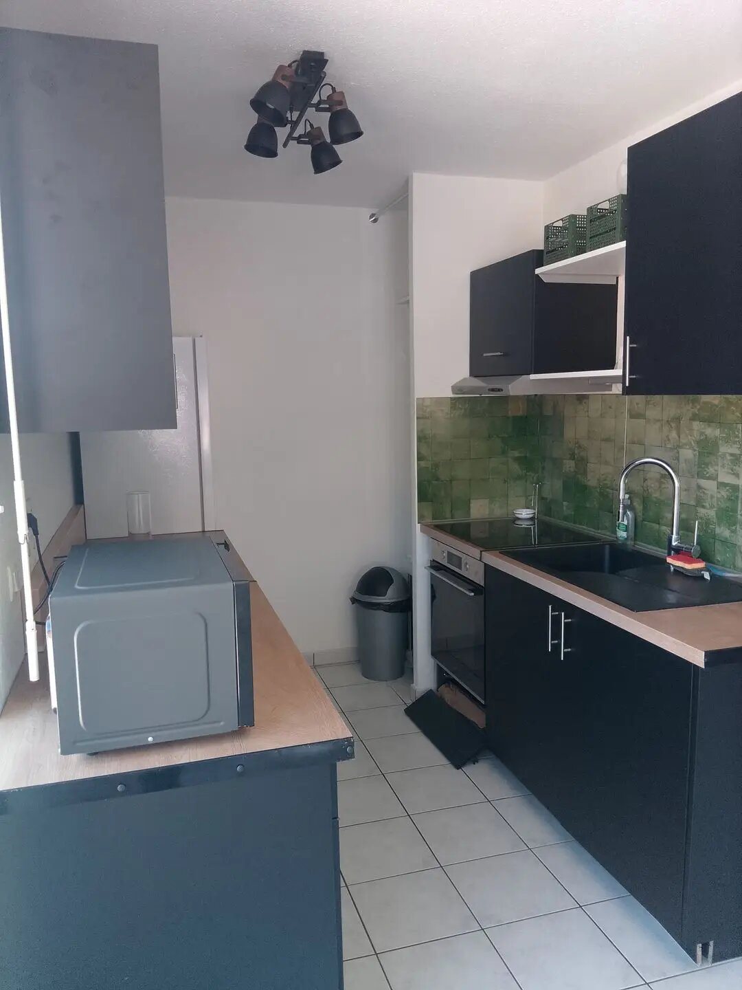 Appartement à louer, 10m², Le Havre