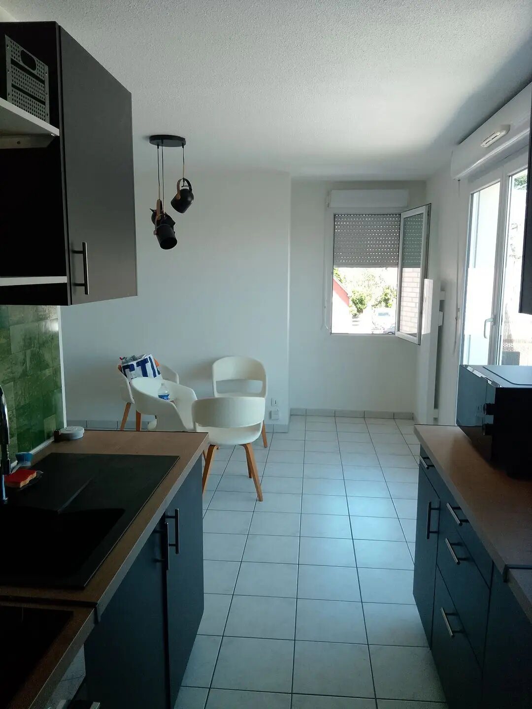 Appartement à louer, 10m², Le Havre