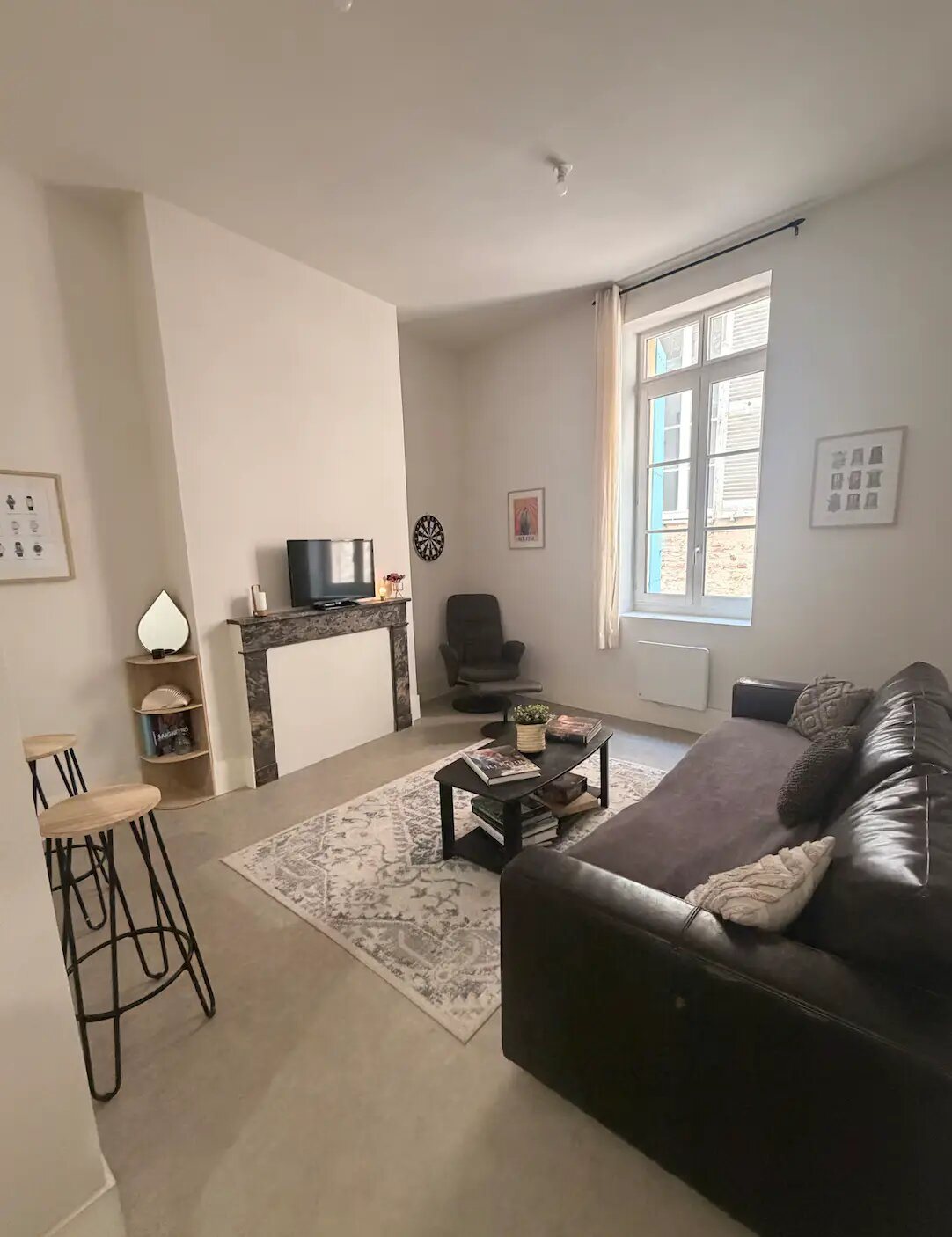 Appartement à louer, 16m², Perpignan