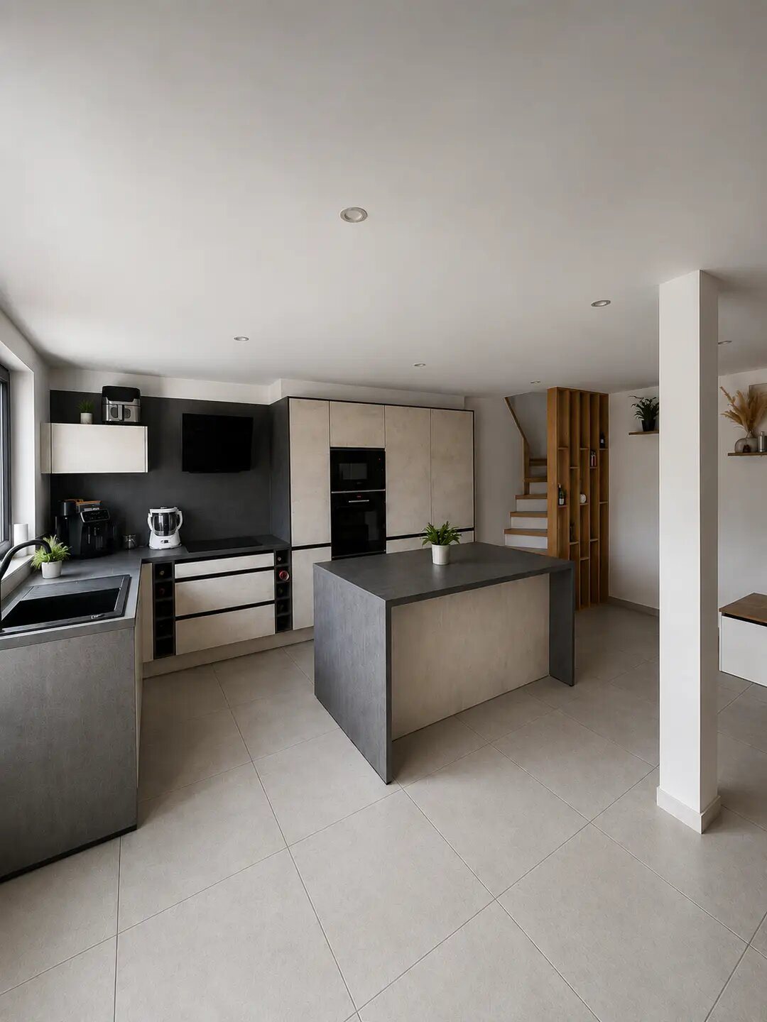 Maison à vendre, 75m², Bréauté