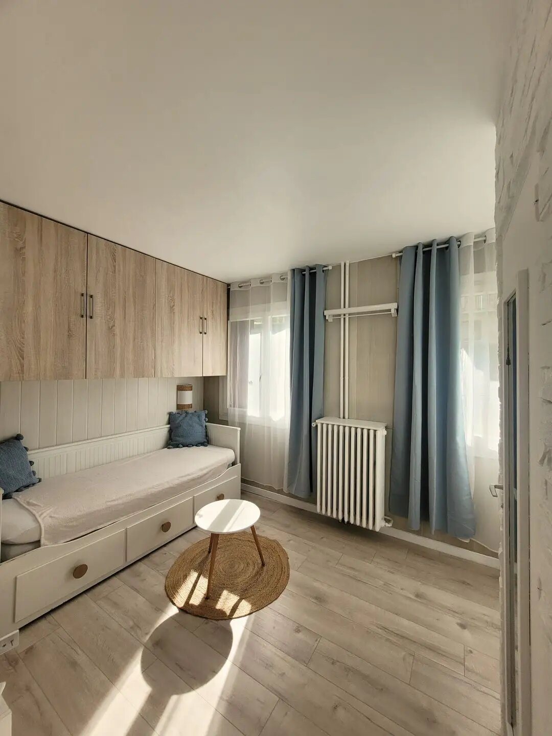 Appartement à louer, 15m², La Celle-Saint-Cloud