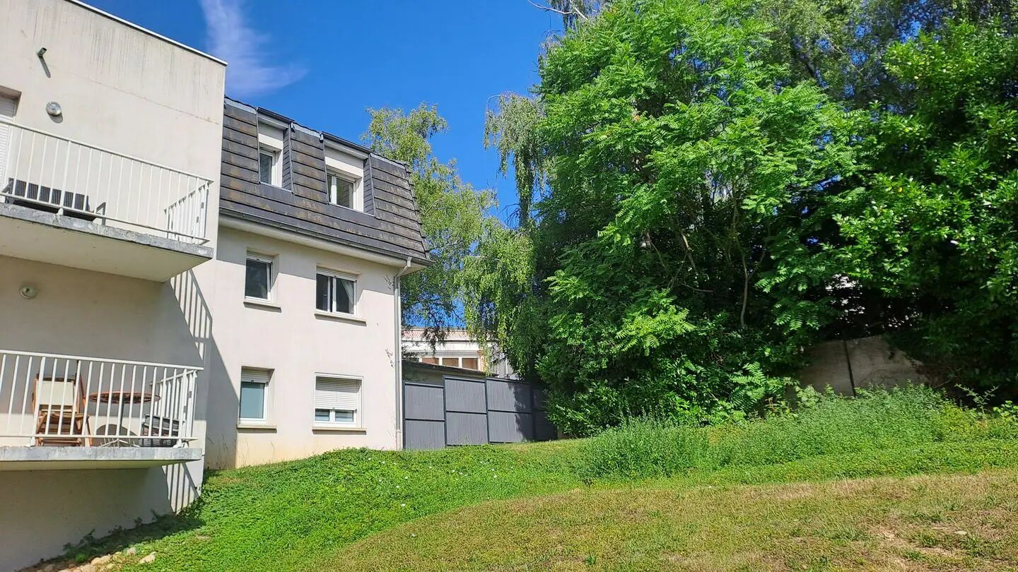 Appartement à vendre, 52m², Lutterbach