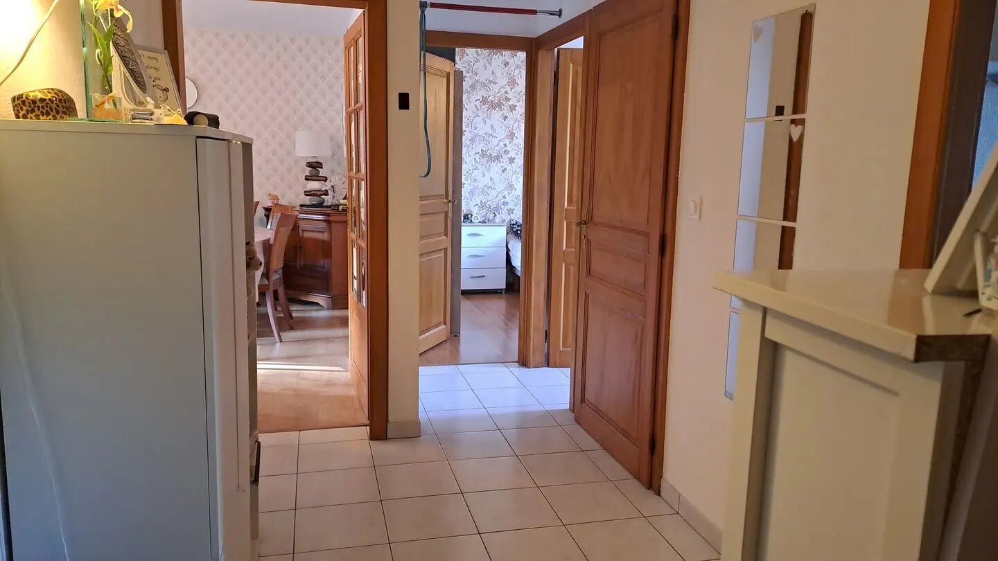 Appartement à vendre, 52m², Lutterbach