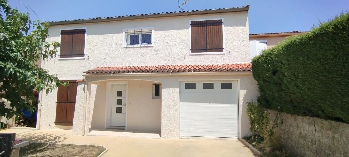 Maison à vendre, 115m², Castres
