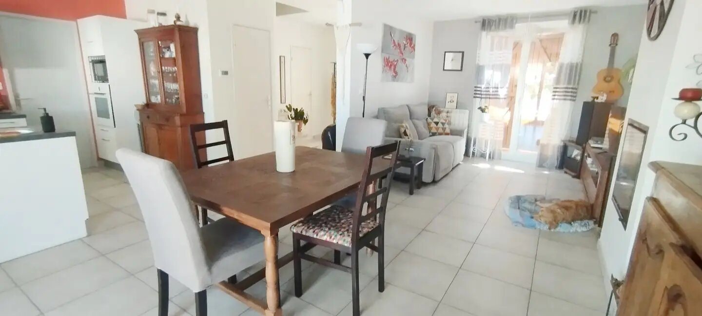 Maison à vendre, 115m², Castres