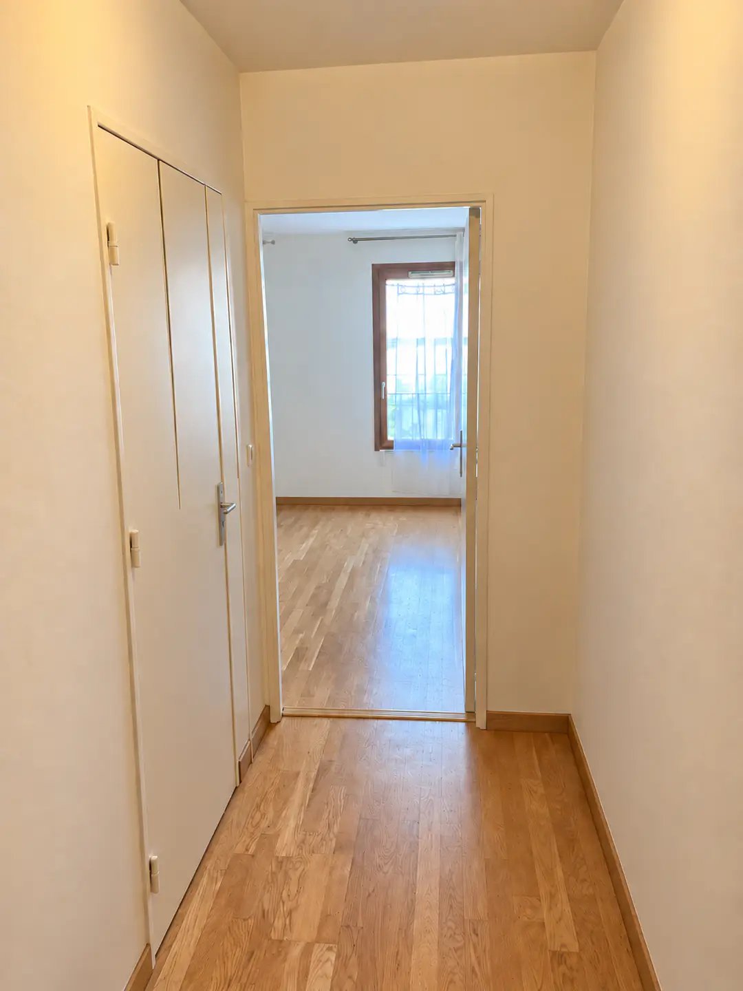Appartement à louer, 38m², Tours