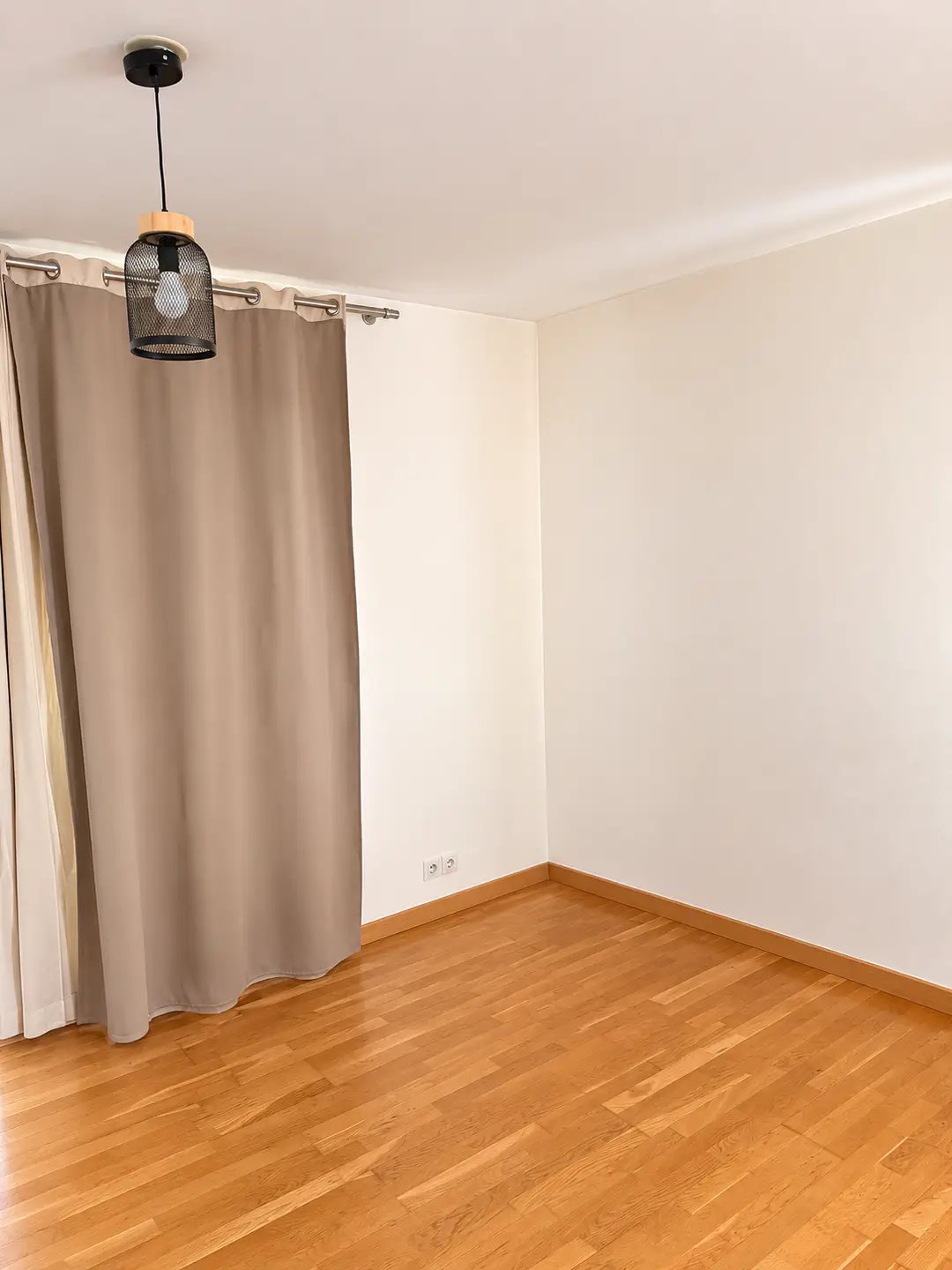 Appartement à louer, 38m², Tours