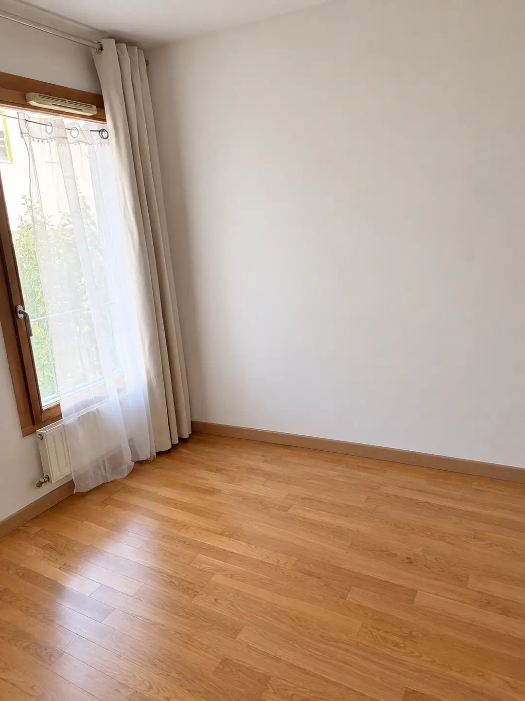 Appartement à louer, 38m², Tours