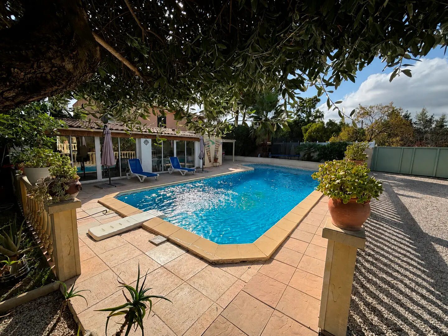 Maison à vendre, 127m², Cazouls-lès-Béziers