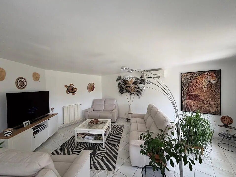 Maison à vendre, 127m², Cazouls-lès-Béziers