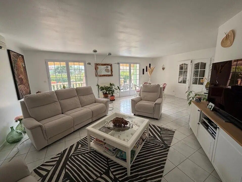 Maison à vendre, 127m², Cazouls-lès-Béziers