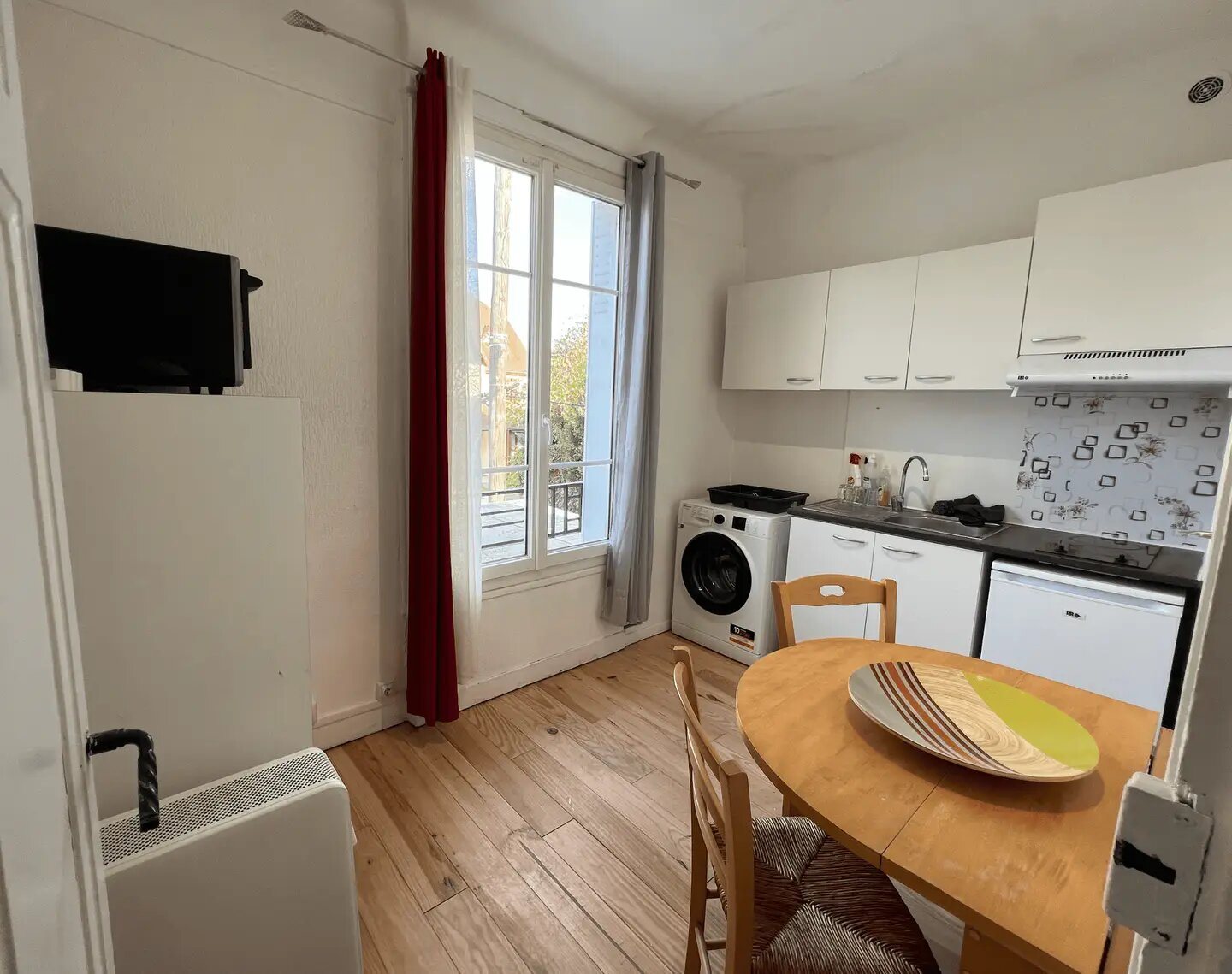 Appartement à louer, 42m², Poissy