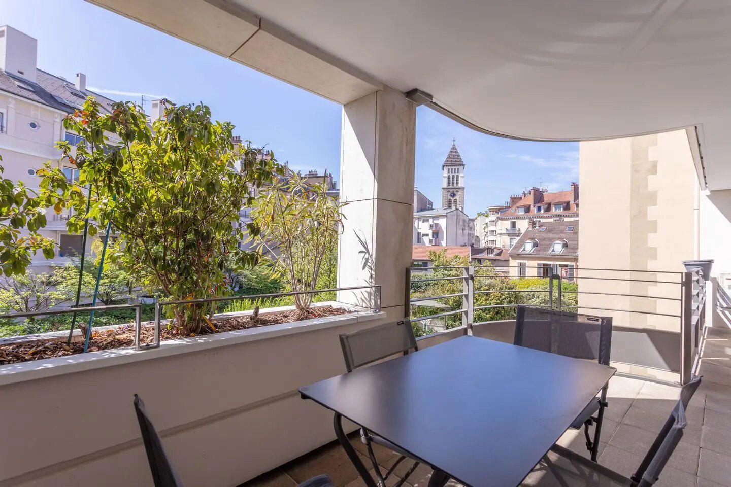 Appartement à vendre, 89m², Grenoble