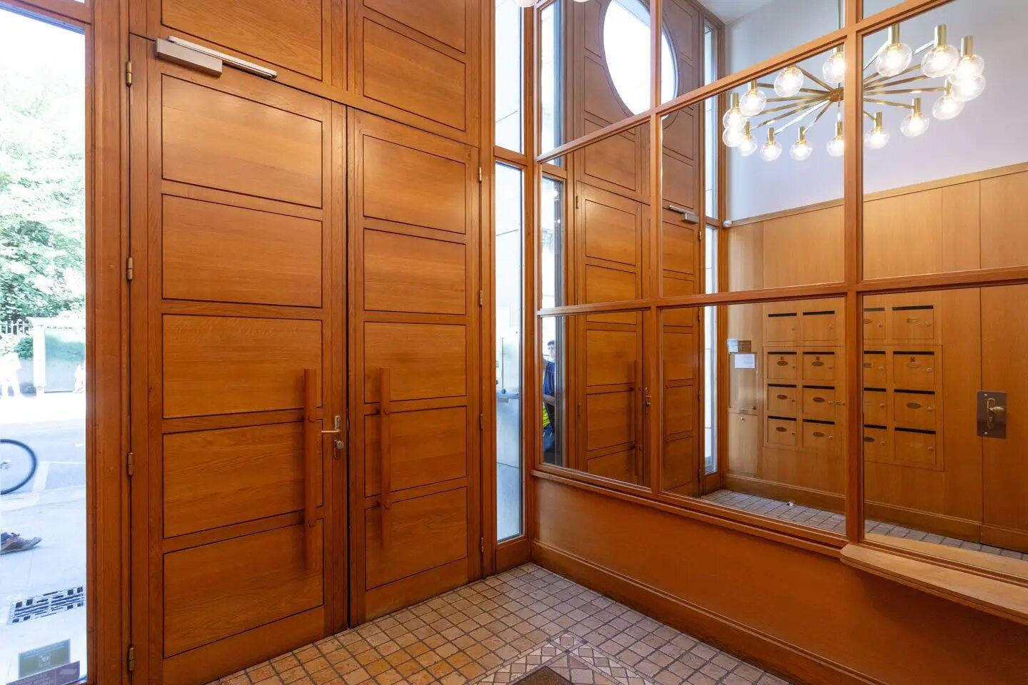 Appartement à vendre, 89m², Grenoble
