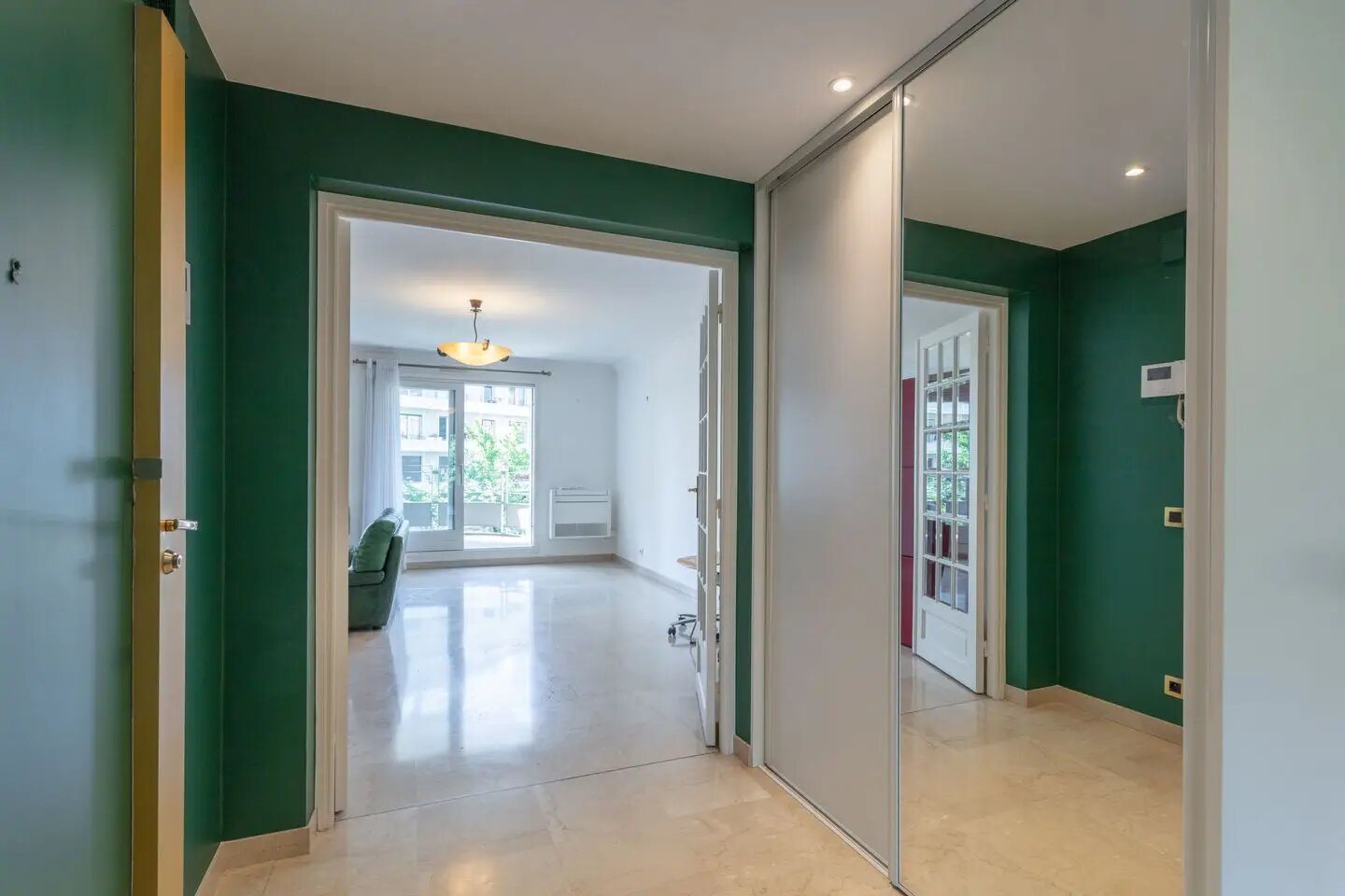 Appartement à vendre, 89m², Grenoble