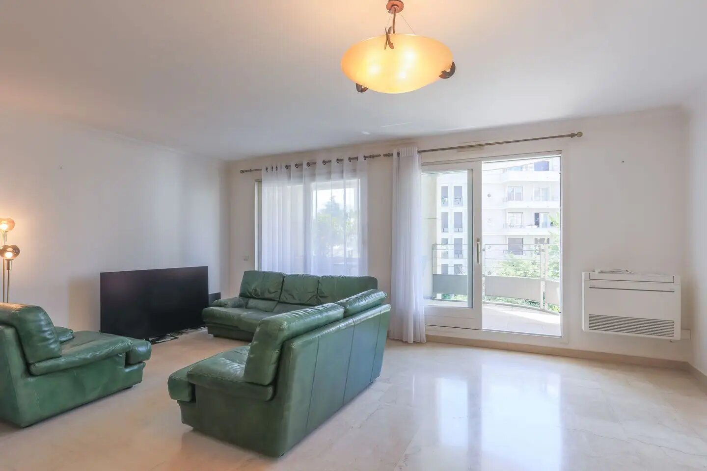 Appartement à vendre, 89m², Grenoble