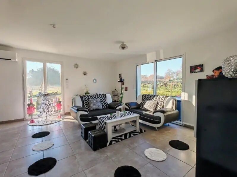 Maison à vendre, 85m², Montguyon