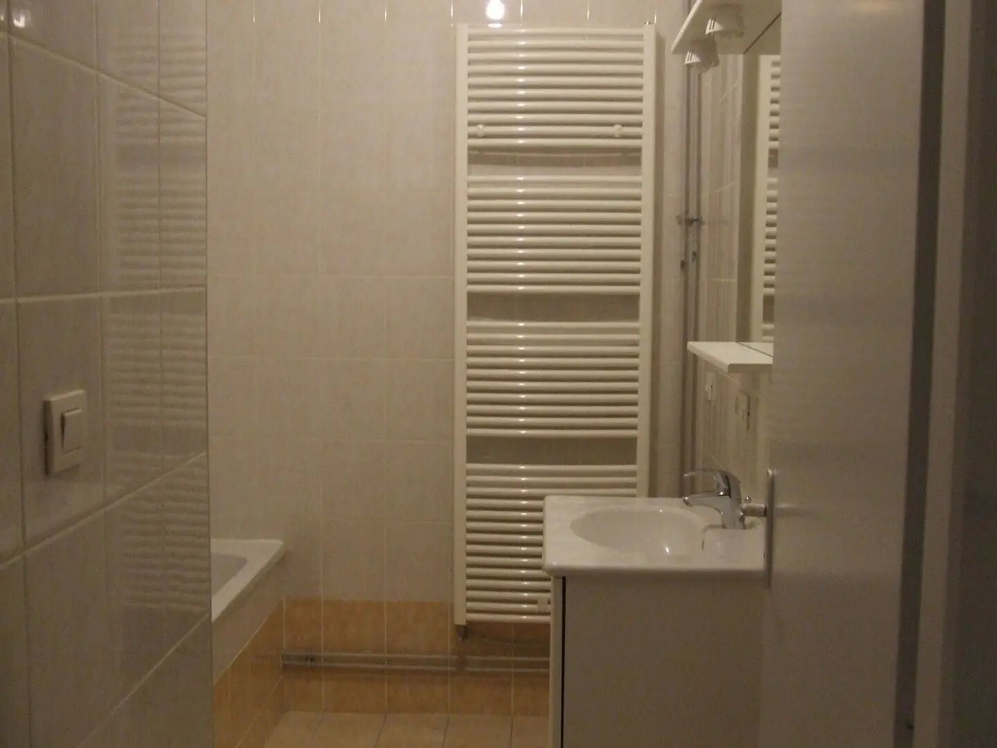 Appartement à louer, 53m², Montbéliard