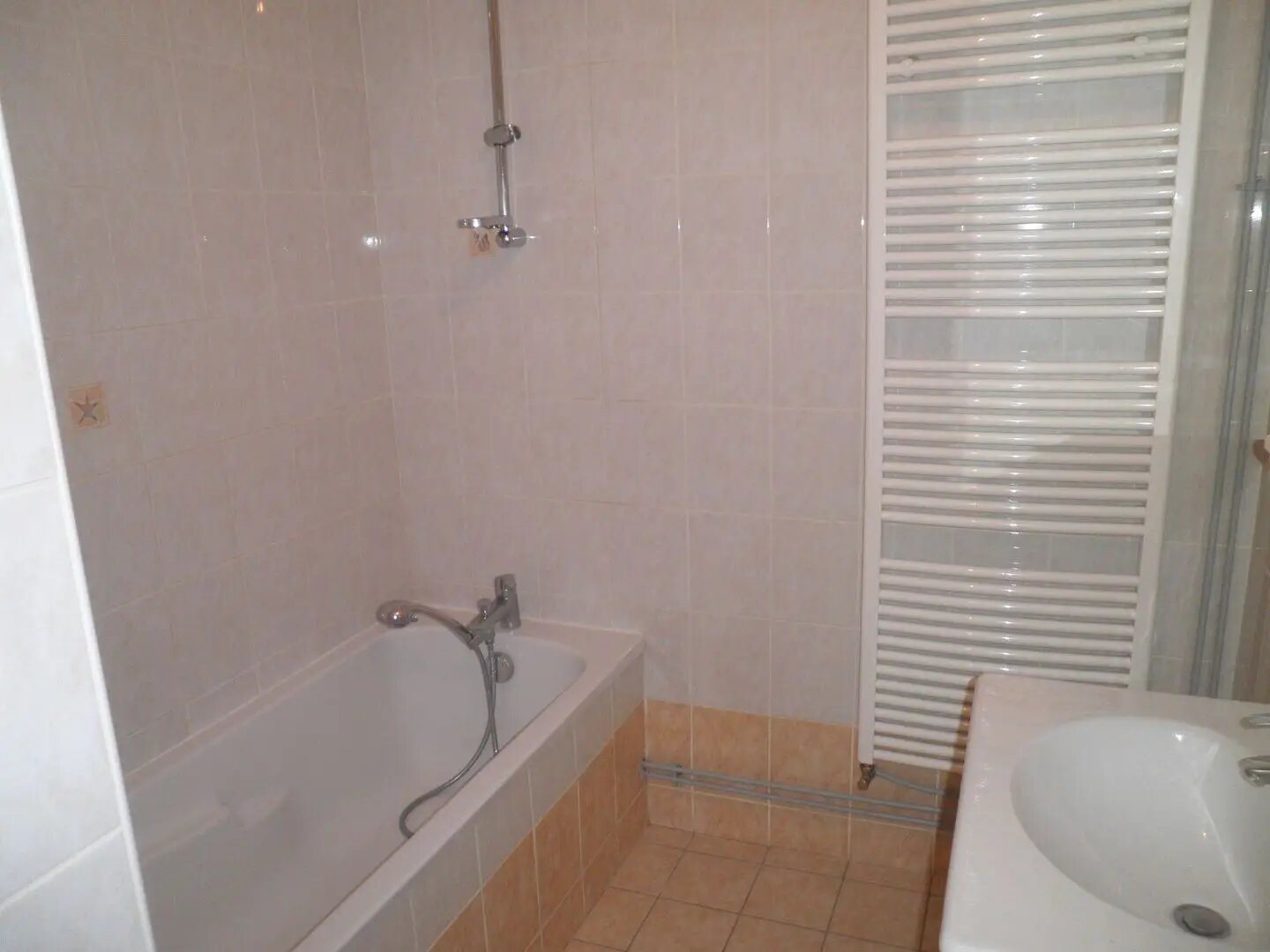 Appartement à louer, 53m², Montbéliard