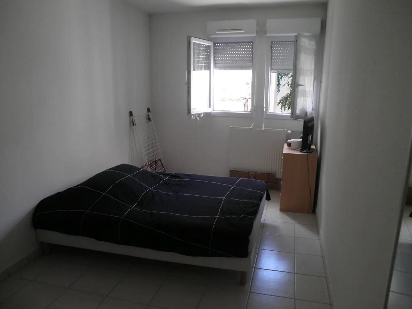 Appartement à louer, 53m², Montbéliard