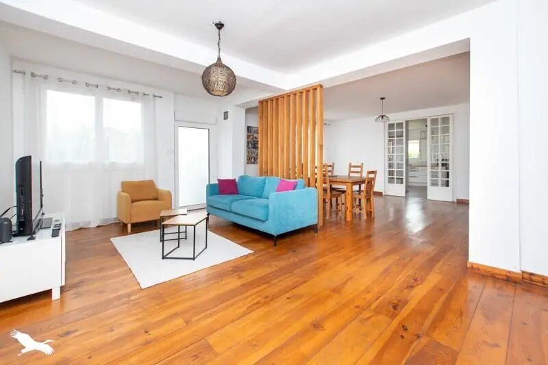 Maison à vendre, 117m², Pinsaguel