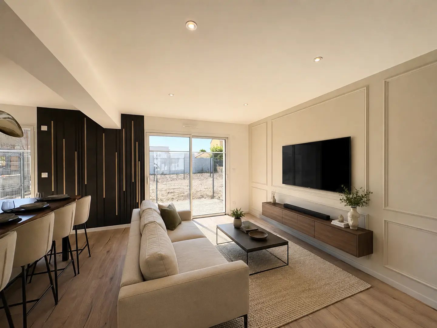 Maison à vendre, 135m², Basse-Goulaine