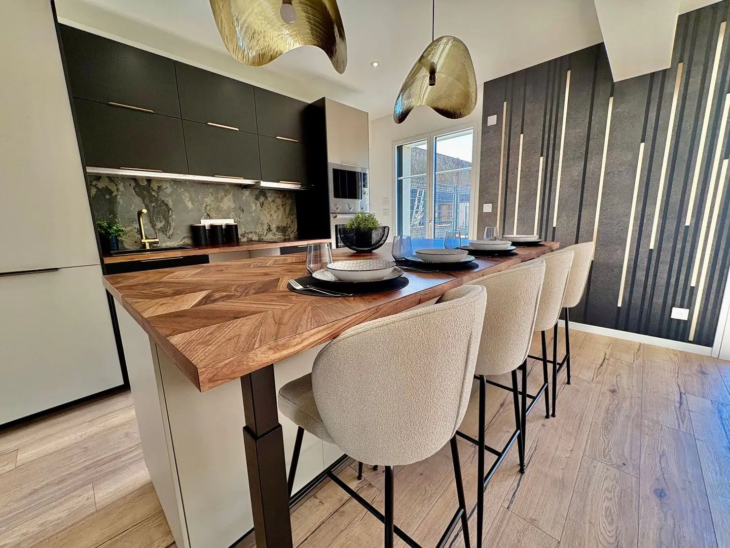 Maison à vendre, 135m², Basse-Goulaine