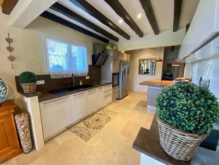 Maison à vendre, 240m², Ginestet