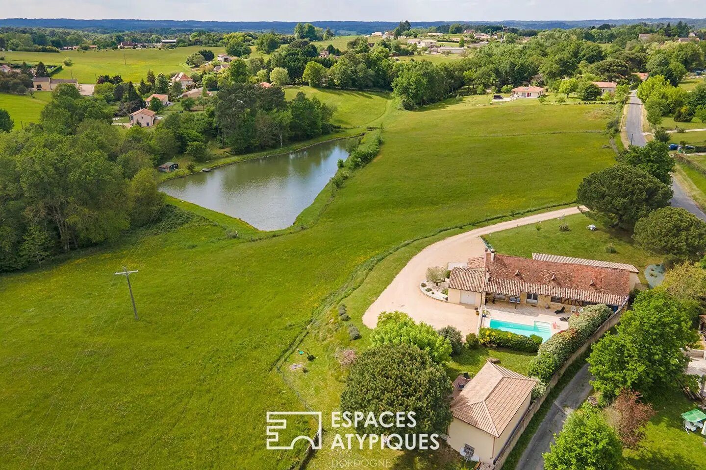 Maison à vendre, 240m², Ginestet