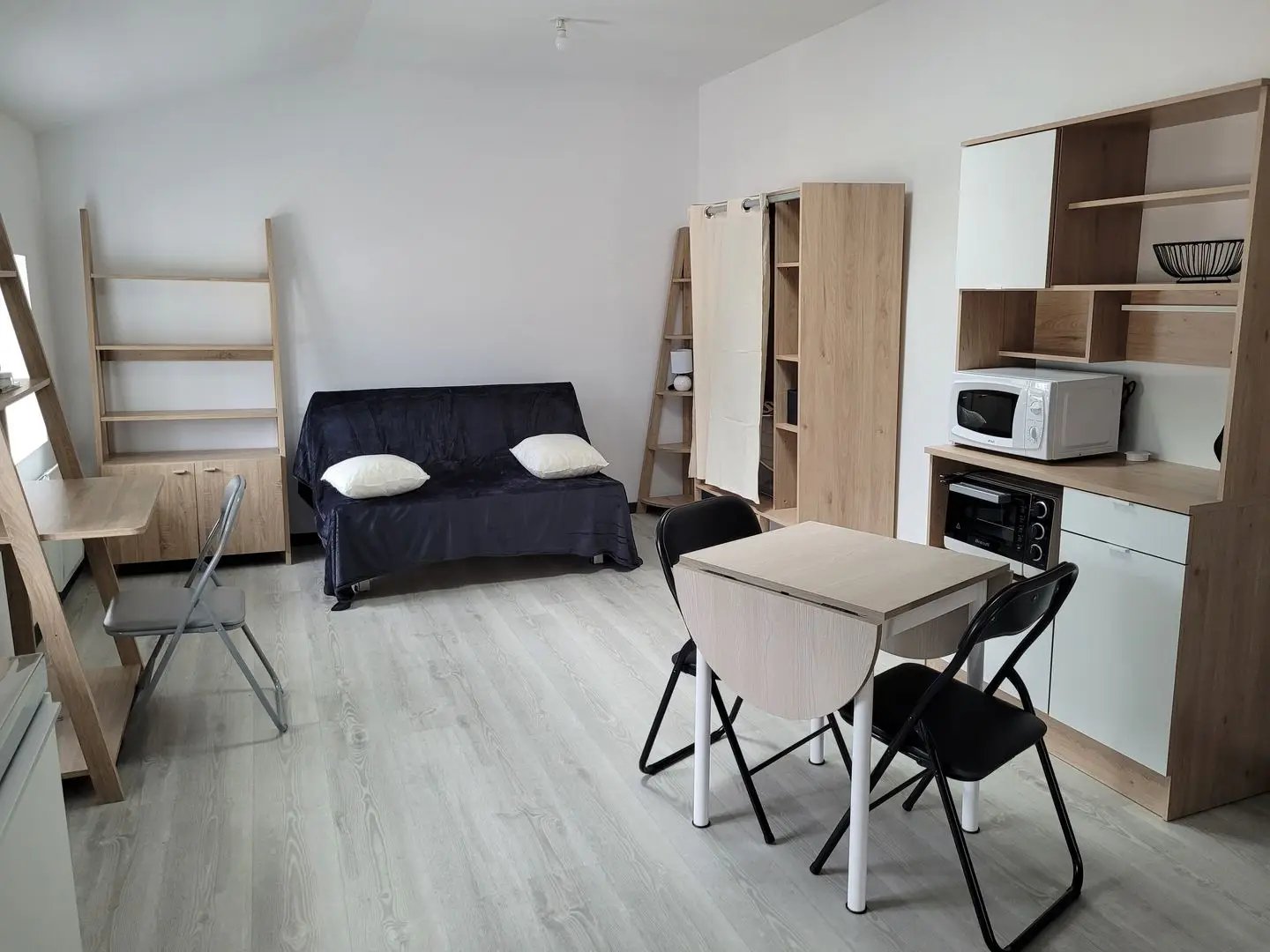 Appartement à louer, 23m², Privas