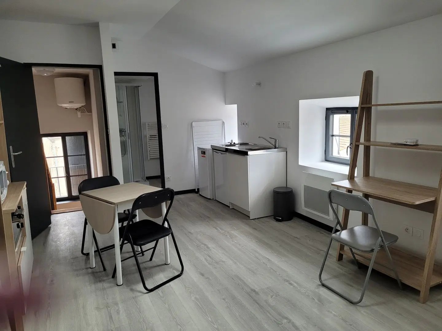 Appartement à louer, 23m², Privas