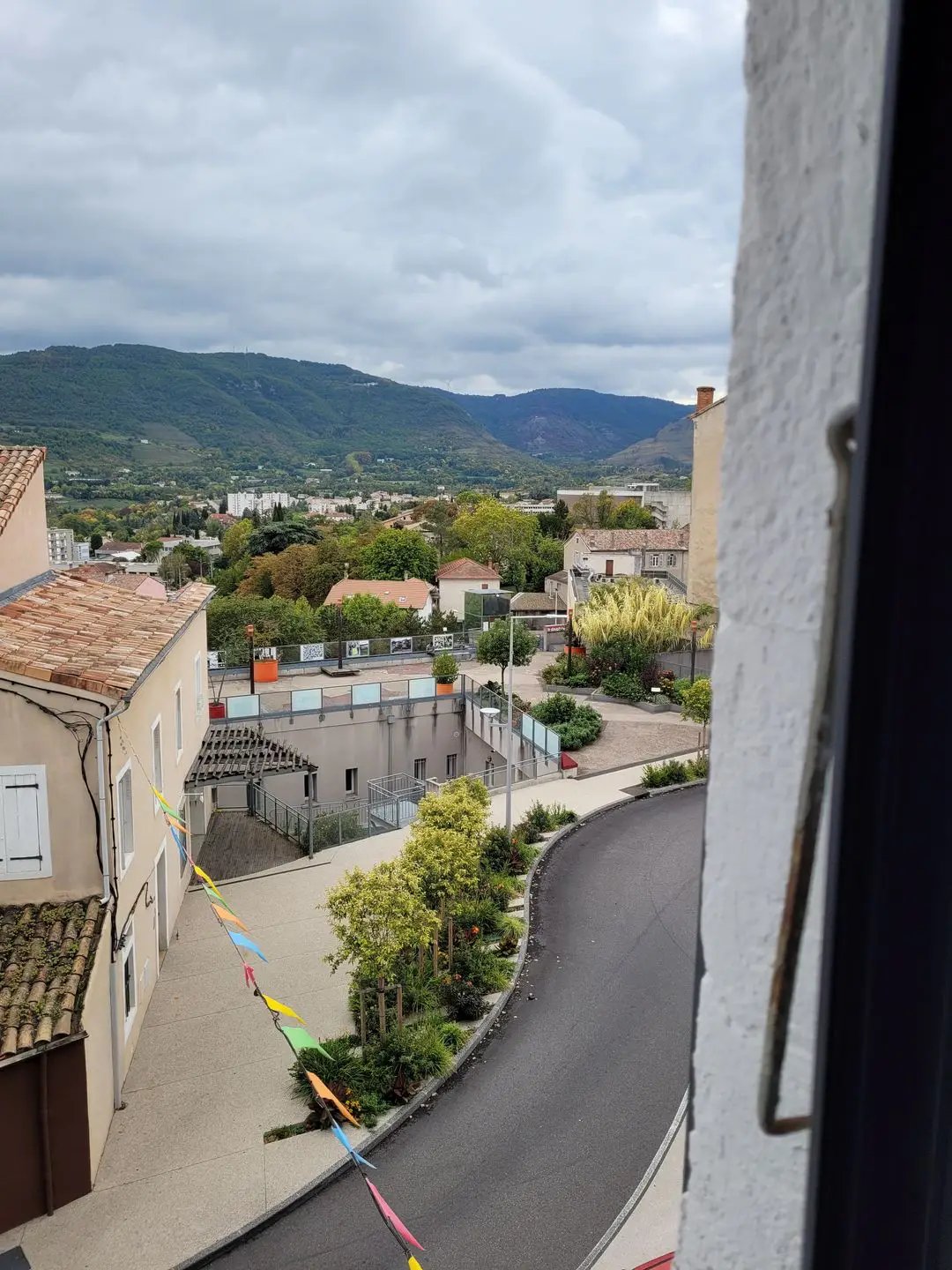Appartement à louer, 23m², Privas