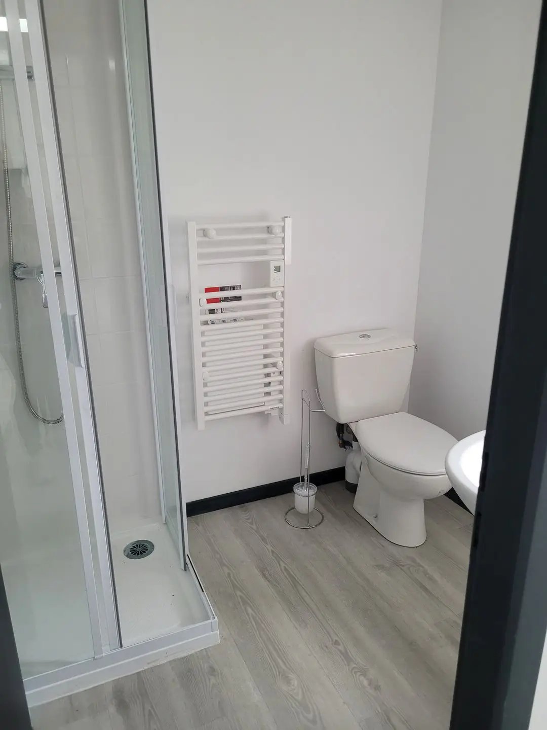 Appartement à louer, 23m², Privas