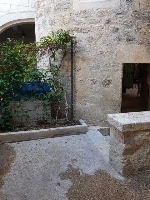 Maison à louer, 45m², Montagnac