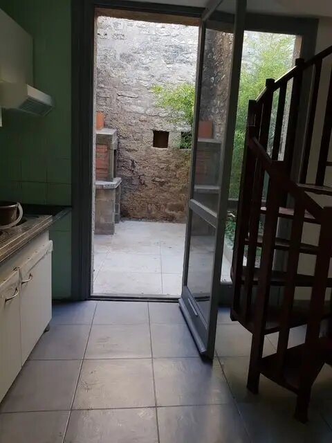 Maison à louer, 45m², Montagnac