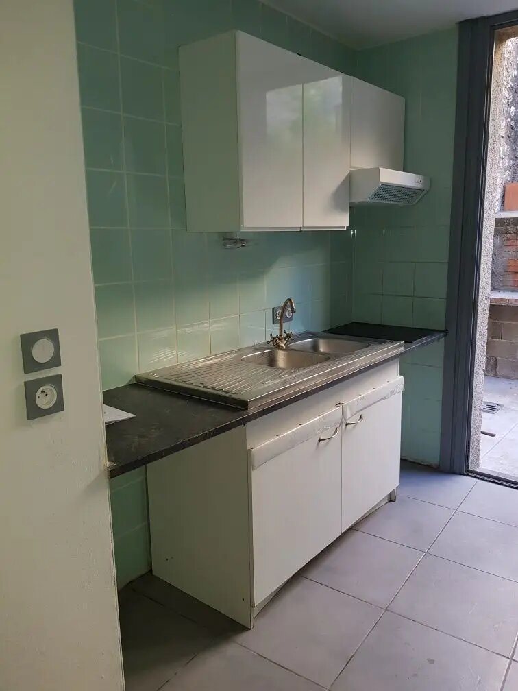Maison à louer, 45m², Montagnac