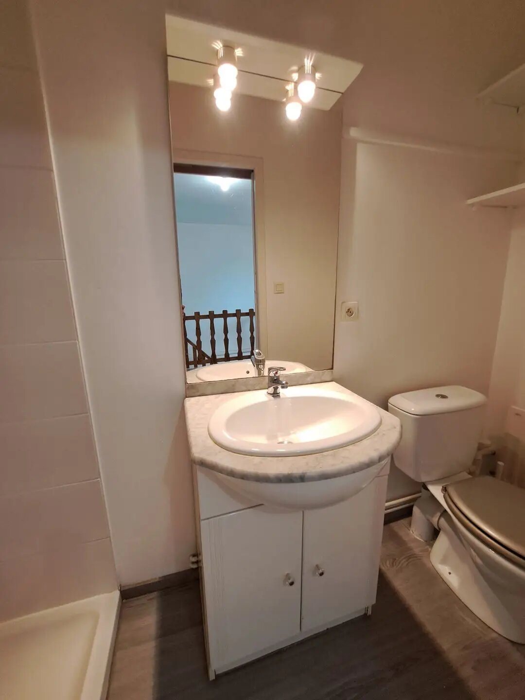 Maison à louer, 37m², Naintré