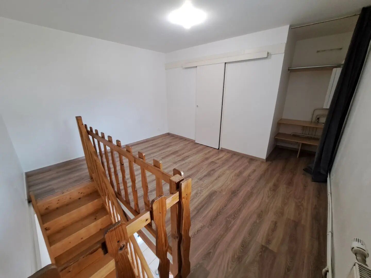 Maison à louer, 37m², Naintré