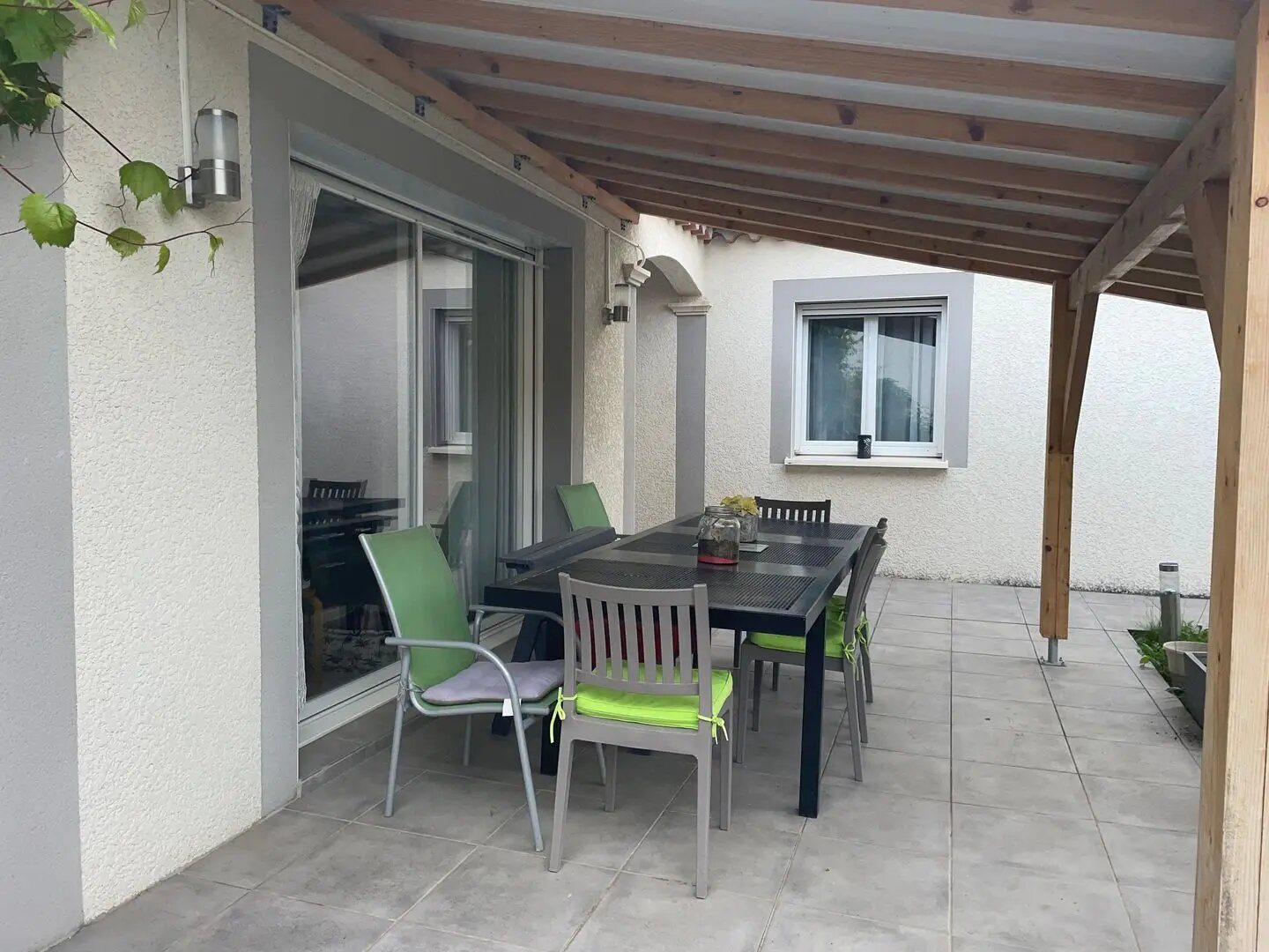 Maison à vendre, 130m², Annonay
