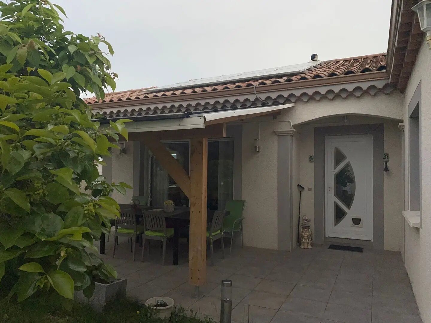 Maison à vendre, 130m², Annonay