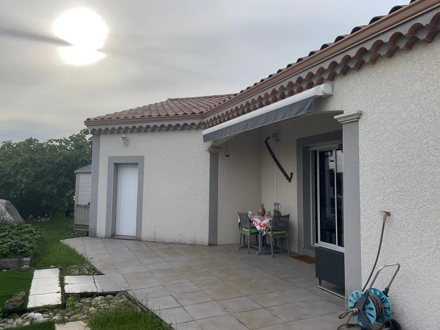Maison à vendre, 130m², Annonay