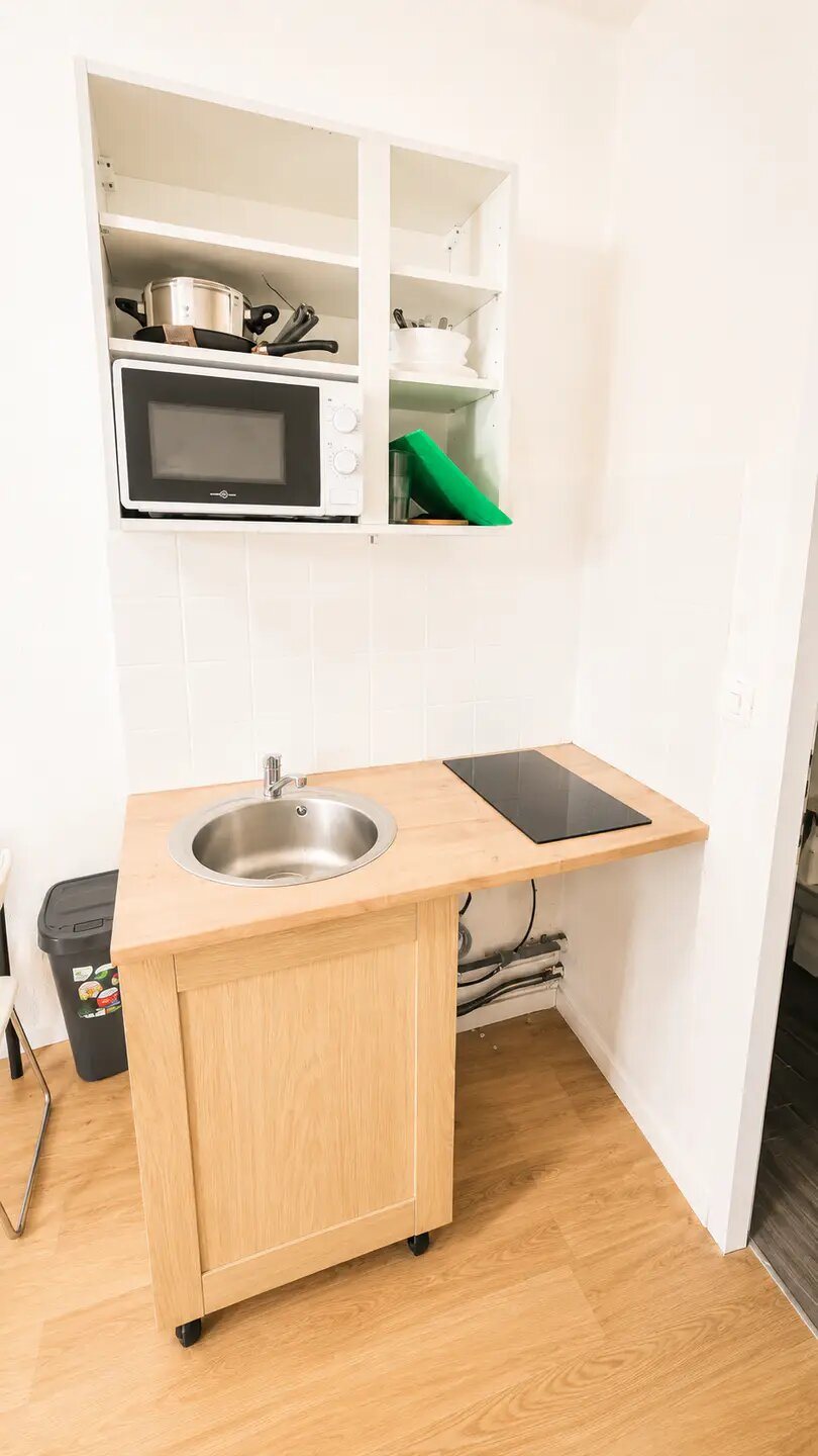 Appartement à louer, 2760m², Metz