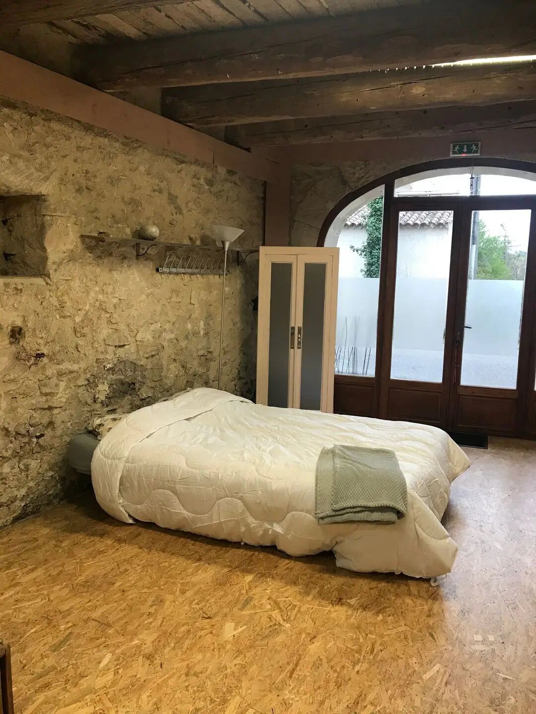 Appartement à louer, 45m², Mane
