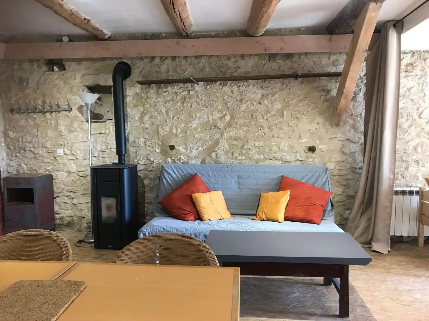 Appartement à louer, 45m², Mane