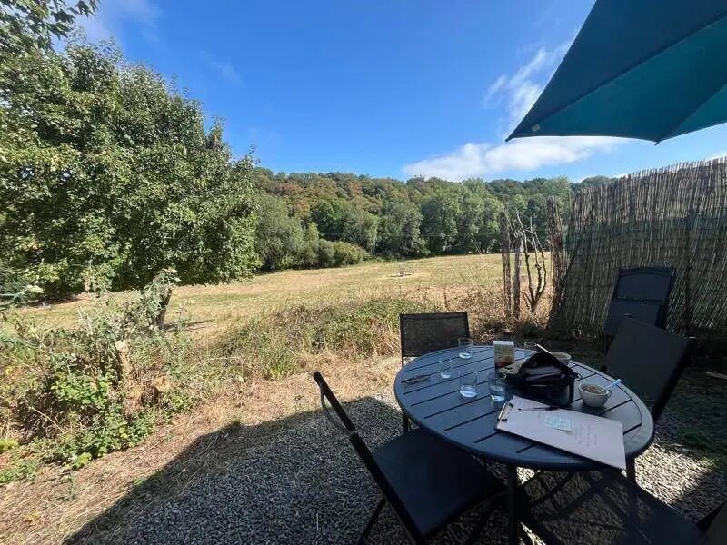 Maison à louer, 73m², Saint-Ségal