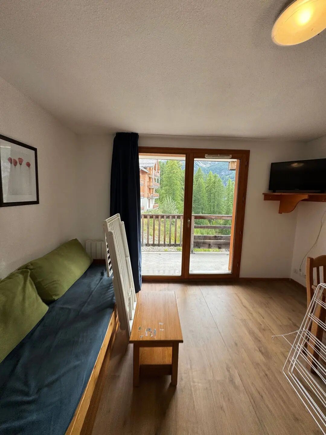 Appartement à vendre, 33m², Les Orres
