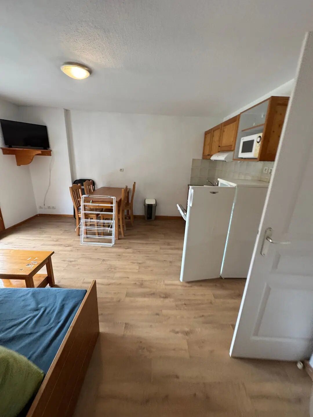Appartement à vendre, 33m², Les Orres